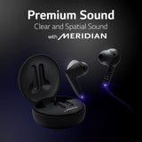 LG TONE Free FN6 Auriculares Auriculares Dentro de oído Llamadas/Música Binaural