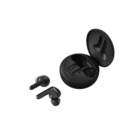 LG TONE Free HBS-FN4 Auriculares Auriculares Dentro de oído Música Binaural