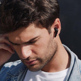 LG TONE Free HBS-FN4 Auriculares Auriculares Dentro de oído Música Binaural