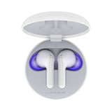 LG TONE Free FN6 Auriculares Auriculares Dentro de oído Llamadas/Música Binaural