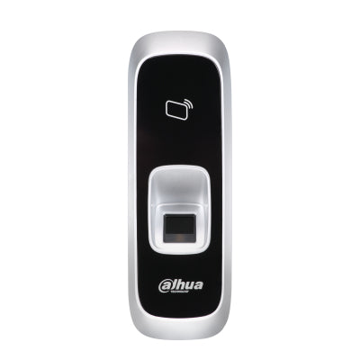 Dahua Technology ASR1102A-D(V2) lectores de control de acceso Lector básico de control de acceso chip/tarjeta de acceso Si Si