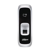 Dahua Technology ASR1102A-D(V2) lectores de control de acceso Lector básico de control de acceso chip/tarjeta de acceso Si Si