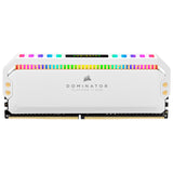 Corsair Dominator CMT16GX4M2C3200C16W módulo de memoria 16 GB 2 x 8 GB DDR4 288-pin DIMM