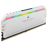 Corsair Dominator CMT16GX4M2C3200C16W módulo de memoria 16 GB 2 x 8 GB DDR4 288-pin DIMM