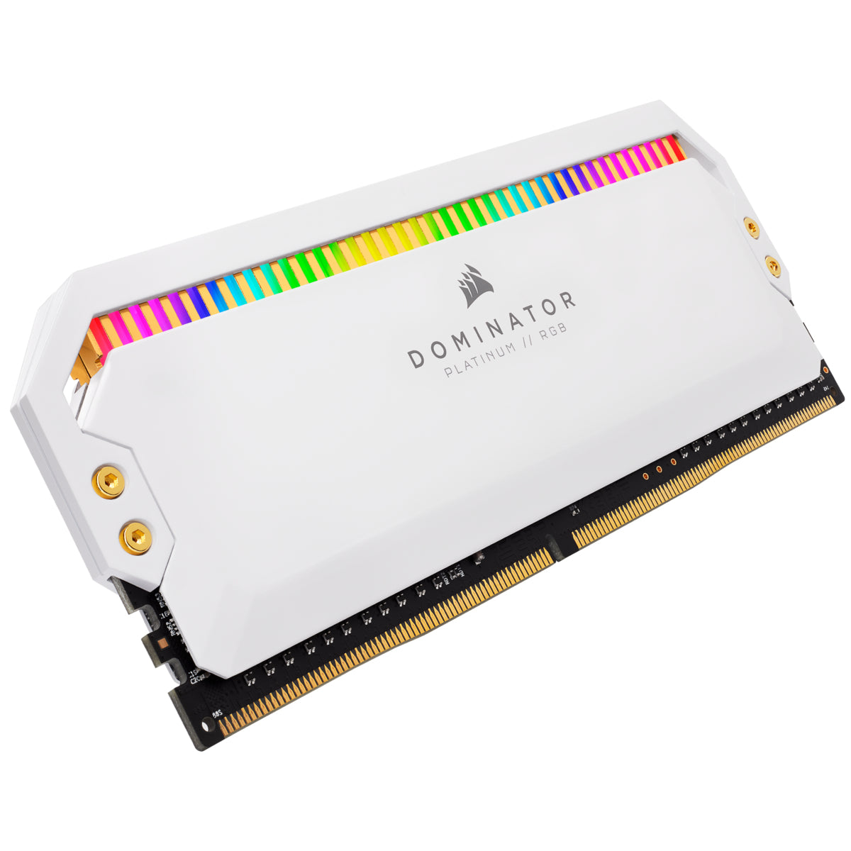 Corsair Dominator CMT16GX4M2C3200C16W módulo de memoria 16 GB 2 x 8 GB DDR4 288-pin DIMM