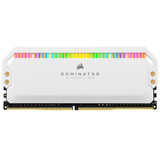Corsair Dominator CMT16GX4M2C3200C16W módulo de memoria 16 GB 2 x 8 GB DDR4 288-pin DIMM