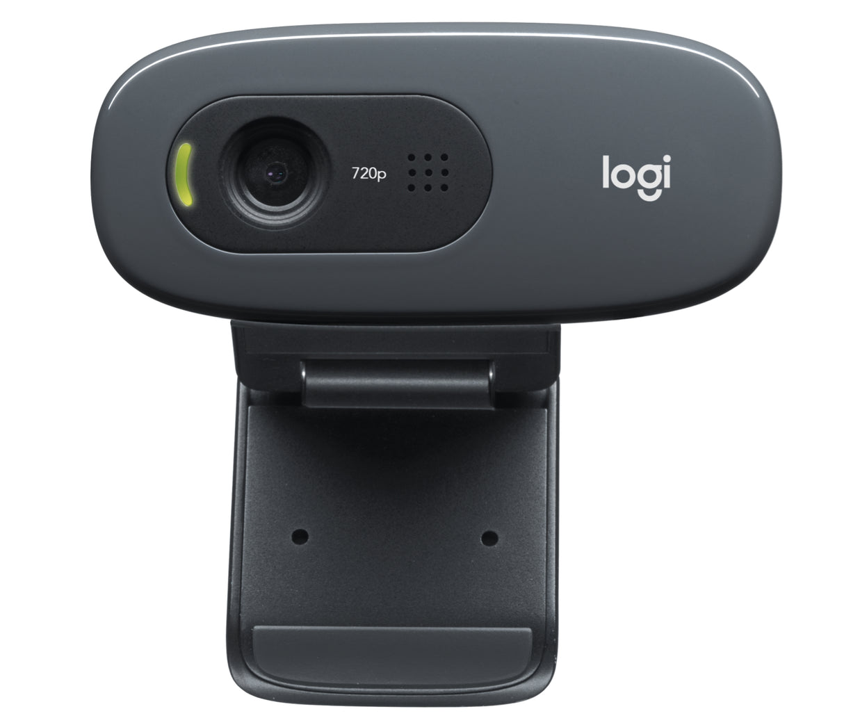 Logitech 960-000694 cámaras web 3 MP 1280 x 720 Pixeles 30 pps 720p