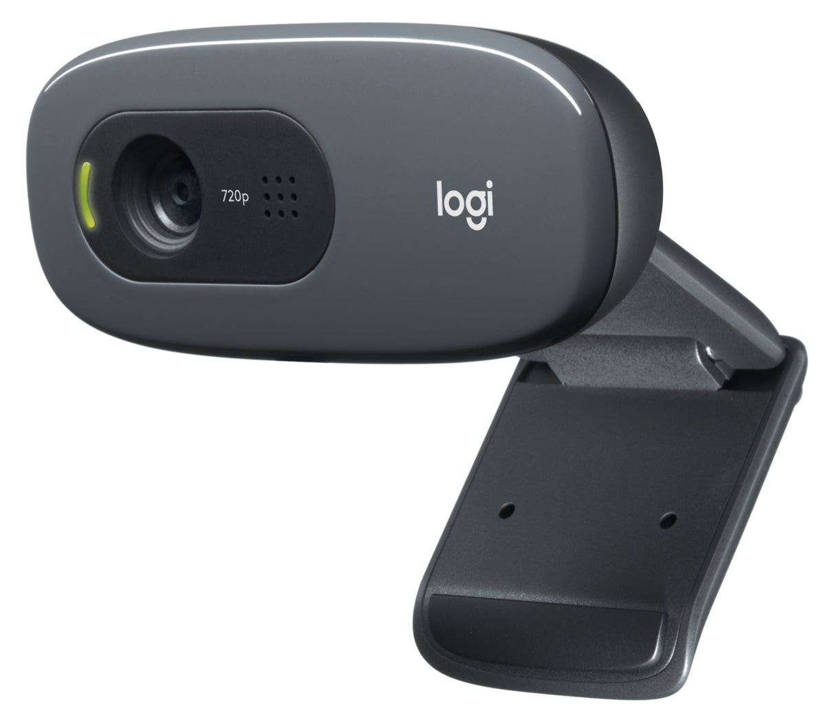 Logitech 960-000694 cámaras web 3 MP 1280 x 720 Pixeles 30 pps 720p