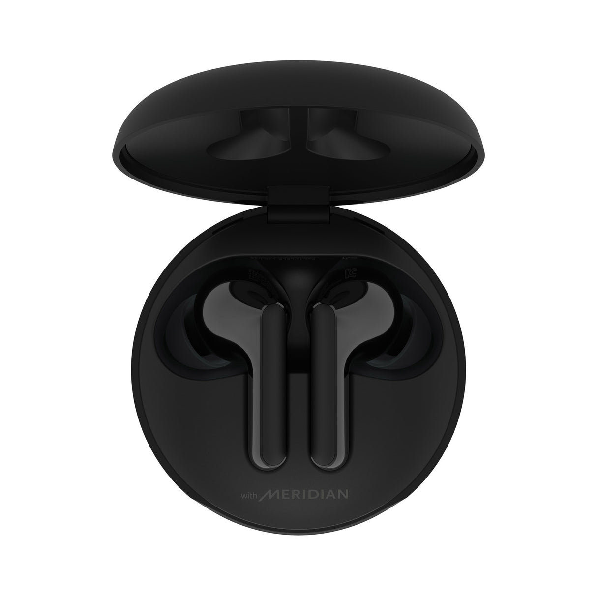 LG TONE Free HBS-FN4 Auriculares Auriculares Dentro de oído Música Binaural