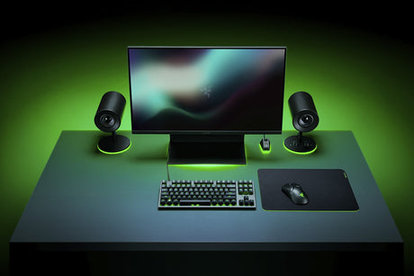 Razer - Alfombrilla para ratón - Mat Gigantus V2