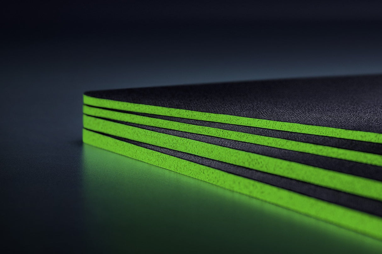 Razer - Alfombrilla para ratón - Mat Gigantus V2