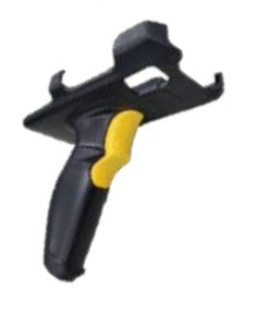 Zebra TRG-TC2Y-SNP1-01 accesorio para lector de código de barras Mango, Negro, Amarillo