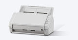 Fujitsu Scanner  modelo SP-1120N - Escáner 216 x 355,6 mm 600 x 600 DPI Si Si