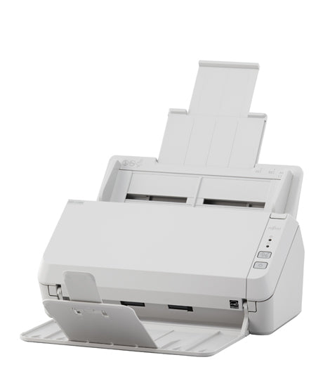 Fujitsu Scanner  modelo SP-1120N - Escáner 216 x 355,6 mm 600 x 600 DPI Si Si