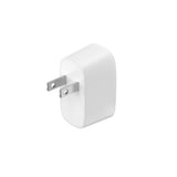 CARGADOR DE PARED SINGLE USB-A 12W BC