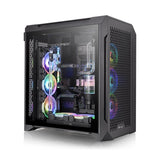 Thermaltake CTE C700 Air Midi Tower Negro, ATX, EATX, Micro ATX, CA-1X7-00F1WN-00