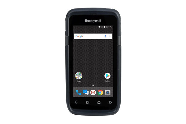 Honeywell Dolphin CT60 11.9 cm (4.7") SIM dual 4G 4 GB 32 GB 4040 mAh Negro, 1280 x 720 Pixeles