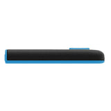 ADATA UV128 Memoria Flash 256 GB USB tipo A 3.2 Gen 1 (3.1 Gen 1) 100 MB/s