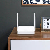 Mercusys MW302R Routers inalámbricos Si No No