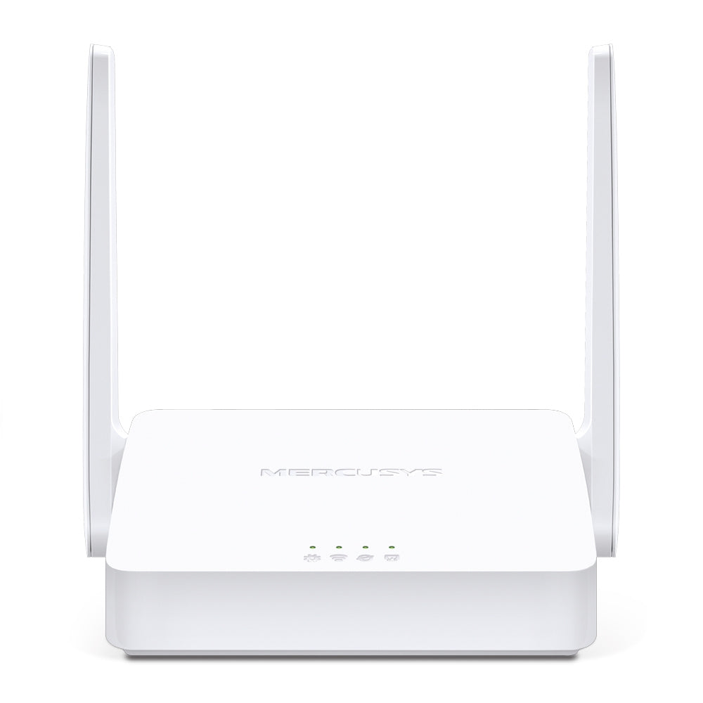 Mercusys MW302R Routers inalámbricos Si No No