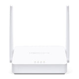 Mercusys MW302R Routers inalámbricos Si No No