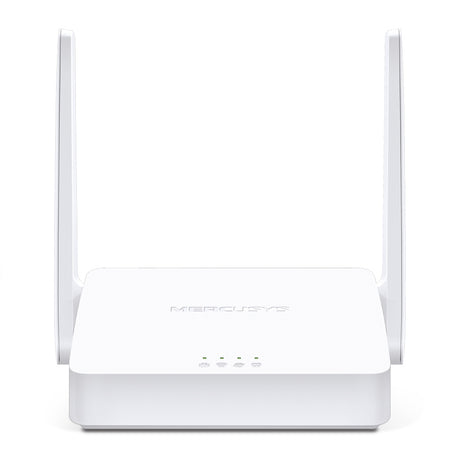 Mercusys MW302R Routers inalámbricos Si No No