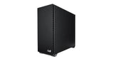 In Win 216 Midi Tower Negro, ATX, EATX, Micro ATX, 216BLK + RISER | Gabinetes de computadora