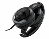 MSI Immerse GH30 V2 Auriculares Auriculares Diadema Juego Binaural