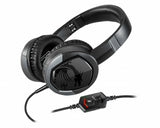 MSI Immerse GH30 V2 Auriculares Auriculares Diadema Juego Binaural