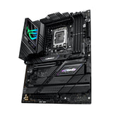 ASUS ROG STRIX Z790-F GAMING WIFI II placas base Intel LGA 1700 DDR5-SDRAM 4