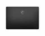 MSI Modern 14 B10MW-486 Laptop Portátil Gris Concha 35,6 cm (14")