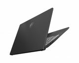 MSI Modern 14 B10MW-486 Laptop Portátil Gris Concha 35,6 cm (14")