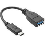 Lector de Memoria BROBOTIX 345673N – USB 2.0, Negro, Lectura Rápida