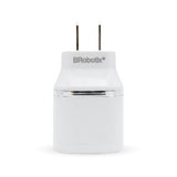 BRobotix 161264B cargador de dispositivo móvil Universal Blanco Corriente alterna Interior