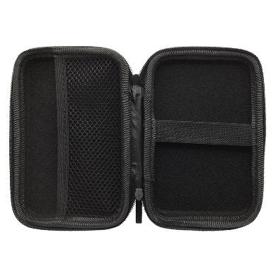 BRobotix 190917 funda para disco duro externo Azul