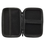 GABINETE BRBOBOTIX 2.5" ESTUCHE PROTECTOR AZUL CON RELIEVE