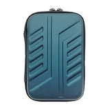GABINETE BRBOBOTIX 2.5" ESTUCHE PROTECTOR AZUL CON RELIEVE