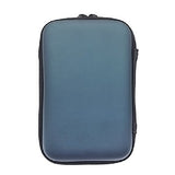 BRobotix 190917 funda para disco duro externo Azul