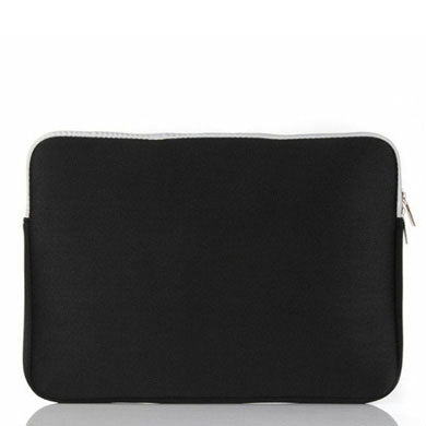 BRobotix 457896N maletín para laptop 39.1 cm (15.4") Funda Negro, 245 g