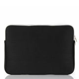 BRobotix 457896N maletín para laptop 39.1 cm (15.4") Funda Negro, 245 g