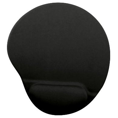 MOUSEPAD BROBOTIX TIPO GEL B-ROBOTIX NEGRO