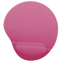 MOUSEPAD TIPO GEL B-ROBOTIX ROSA