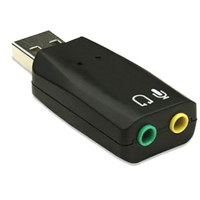 BRobotix 856601 tarjeta y adaptador de interfaz Interno 3ˌ5 mm