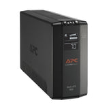 APC BX850M-LM60 UPS Línea interactiva 0,85 kVA 510 W 88 V