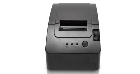 EC Line EC-PM-58110 impresora de recibos Alámbrico Térmico