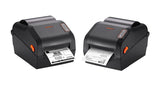 Bixolon XD5-40d impresora de etiquetas Térmica directa 203 x 203 DPI 178 mm/seg Alámbrico Ethernet, Negro