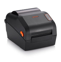 Bixolon XD5-40d impresora de etiquetas Térmica directa 203 x 203 DPI 178 mm/seg Alámbrico Ethernet, Negro