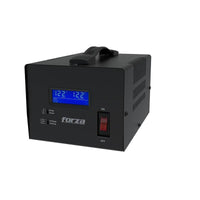 REGULADOR FORZA FVR-3601 VOLTAJE  3600VA/1800W 115V 4-NEMA 50/60Hz