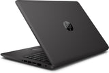 HP Essential 245 G7 AMD Ryzen™ 5 3500U Computadora portátil 35.6 cm (14") HD 8 GB DDR4-SDRAM 256 GB SSD Wi-Fi 5 (802.11ac) Windows 10 Pro Gris