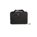 Maxcase Funda Maletín Explorer 4 Work-In MC-EB4P-11-BLK, Laptop 11"